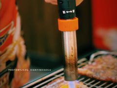 -仙隐小鹿料理食堂(惠济万达店)