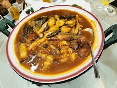 鱼头佛跳墙-食神鱼头佛跳墙(百子湾旗舰店)