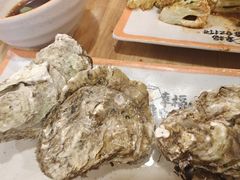 -蚝当家·海鲜龙虾烧烤(文二路原开蚝屋店)