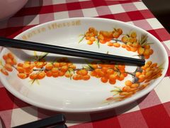 -西贝(吴江路湟普汇店)