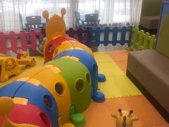 -青岛景园假日酒店-自助餐厅(城阳店)