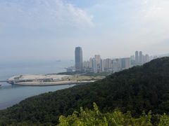 -西尖山公园