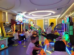-芭菲盛宴·环球美食(解放碑英利国际店)