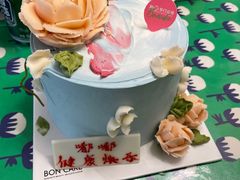 -BONCAKE裱花蛋糕(万象汇店)