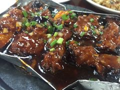 -盛记顺德高佬猪杂粥