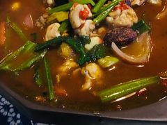 -滇道云南特色料理(康定路店)
