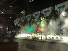 -甄品麦哲伦海鲜和牛自助(万达广场店)