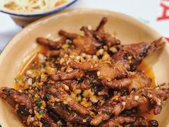 -东排食堂长沙小吃大排档(五一广场店)