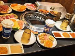 -斗牛士牛排(南京东路店)