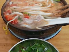 -贵州沾水米线(学田湾店)