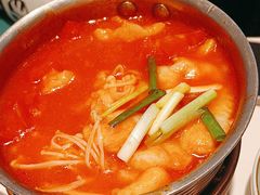 -谷田稻香·砂锅菜(汇暻广场店)