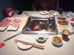 -海底捞火锅(枫蓝国际购物中心店)
