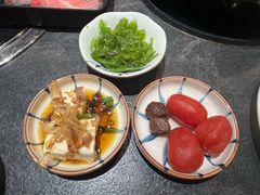 -匠牛亭·锅物烧肉放题自助(昆百大·泰业城店)