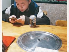 -炭恋火炉烤肉(凌云一街坊店)