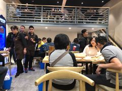 大堂-嘉州叶婆婆钵钵鸡(建设路店)