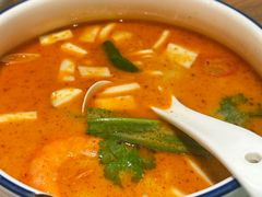 -帕蓝·暹罗料理(大学路店)