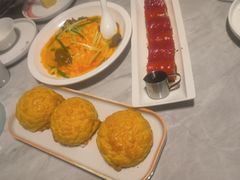 -陶兰居·香港饭店·海鲜大排档(圆融时代广场店)