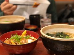 -杵屋(京都ポルタ店)