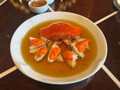 -杭州西子湖四季酒店·金沙厅