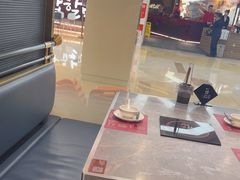 -一绪に寿喜烧(虹悦城店)