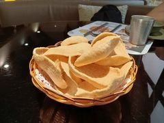 -金厨泰国餐厅·全泰籍厨师料理(拱北店)