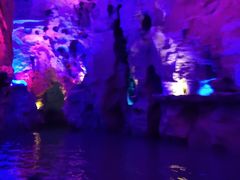 -天河潭旅游度假区