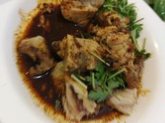 -王府家宴WAHAT AL MLOK RESTAURANT