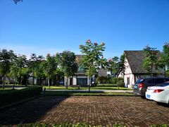 -太阳岛度假酒店