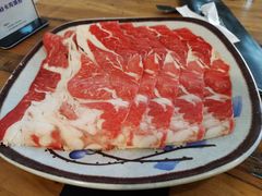 -毛辣果·贵州红酸汤牛肉火锅(西单店)