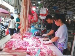 -阳江市第一市场