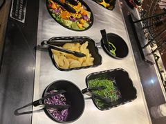 -比格比萨自助(花园路店)