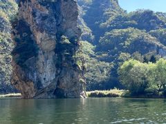 -大连冰峪旅游度假区