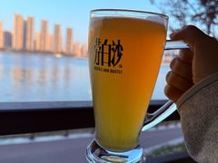 -铭副琦食·虾蟹烩馆(渔人码头店)