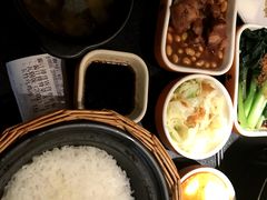 -谷田稻香·砂锅菜(南沙万达广场店)