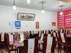 大堂-花水湾红太阳牛肉汤锅