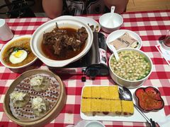 -西贝(宝乐汇店)
