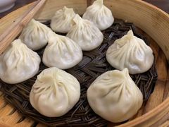 -朱新年·苏式汤团·面点(北寺塔店)