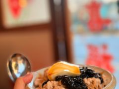 -堂屋糖水店(愚园店)