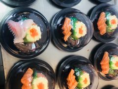 -争鲜回转寿司(飞洲国际店)