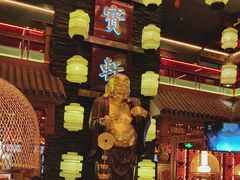 -宝轩渔府·老字号海鲜·正宗津菜(水上店)