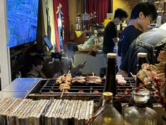 -半藏居酒屋(香港花园店)