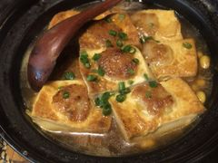 客家酿豆腐-老客家·客家菜(万达店)