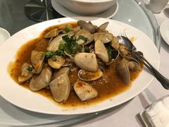 -金唐海鲜酒家