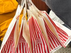 -Strictly Cookies(延安西路店)