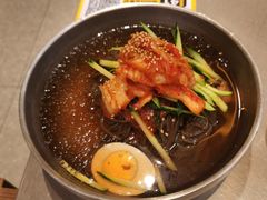 -大叹号·朝鲜族烤肉(滨海吾悦广场店)