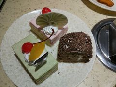 -火焰山自助烧烤涮石板烤肉(新华大街店)