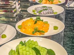 -马哥孛罗酒店·SAVVY全日餐厅