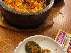 -一味韩餐(天鹅湖万达店)