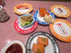 -元气寿司(环球港店)