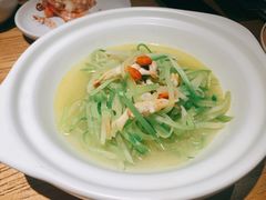 -潮粥荟·潮汕砂锅粥(朝阳大悦城店)